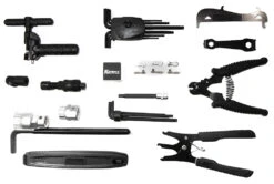 Katana Coffret à Outils TC-3 Avec Clé Dynamométrique 6 Katana Coffret à Outils TC-3 Avec Clé Dynamométrique -Promos Vélo Accessoires Boutique Katana TC 3 Werkzeugkoffer inkl Drehmomentschlussel 10341 c