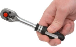 Jeu De Clés à Cliquet Comp 1/4" Avec Embouts 9 Jeu De Clés à Cliquet Comp 1/4" Avec Embouts -Promos Vélo Accessoires Boutique Katana 1 4 Ratsche 100001 c 1