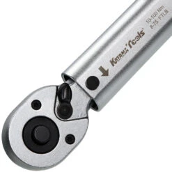 Katana Clé Dynamométrique 1/2" 10-100 Nm TW-3 8 Katana Clé Dynamométrique 1/2" 10-100 Nm TW-3 -Promos Vélo Accessoires Boutique Katana DrehmomentTW3 10164 03