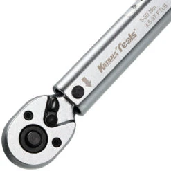 Katana TW-2 Clé Dynamométrique 3/8" 5-50 Nm -Promos Vélo Accessoires Boutique Katana TorqueWrench5 50 10165 03