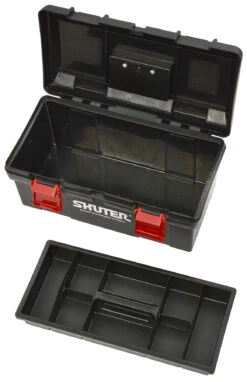 Katana Coffret à Outils Shuter -Promos Vélo Accessoires Boutique Katana Werkzeugkoffer Shuter 20059819 C