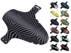 Kol:oss Front Mudguard