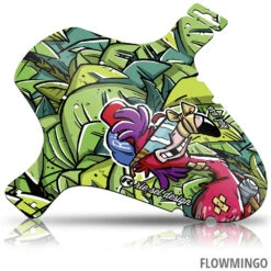 Kol:oss Front Mudguard -Promos Vélo Accessoires Boutique KolOss 0004 Flowmingo artikel