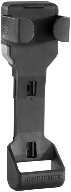 Kryptonite Evolution 790 Antivol Pliable Avec Support à Clic 8 Kryptonite Evolution 790 Antivol Pliable Avec Support à Clic -Promos Vélo Accessoires Boutique Kryptonite 005636 20108880 Evolution 790 Faltschloss mit Klickhalter 3