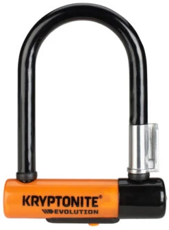 U-lock Kryptonite Evolution™ Mini-5 New-U