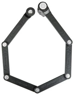 Kryptonite Keeper 585 Combo Antivol Pliable -Promos Vélo Accessoires Boutique Kryptonite Keeper 585 Faltschloss Combo 004837 6