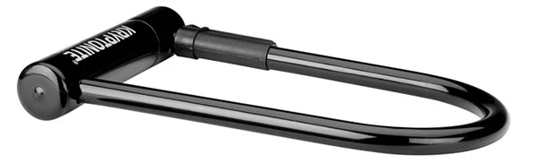 Kryptonite Antivol à Arceau Keeper U-Lock Standard 2 Kryptonite Antivol à Arceau Keeper U-Lock Standard – Image 2