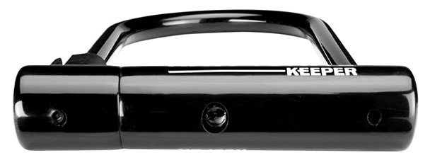 Kryptonite Antivol à Arceau Keeper U-Lock Standard 4 Kryptonite Antivol à Arceau Keeper U-Lock Standard – Image 4