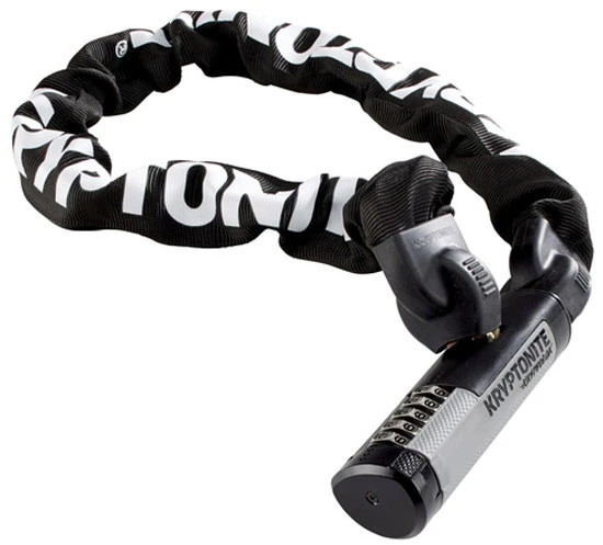 Kryptonite Antivol à Chaîne KryptoLok® Combo Integrated Chain 912 1 Kryptonite Antivol à Chaîne KryptoLok® Combo Integrated Chain 912