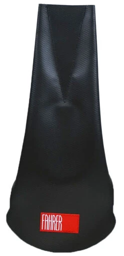 Fahrer Bavette E-Bike XL Anti-éclaboussures