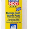 Liqui Moly Pâte Lavante Liquide Pour Les Mains 500ml