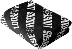 LOOSE RIDERS Bike Blanket