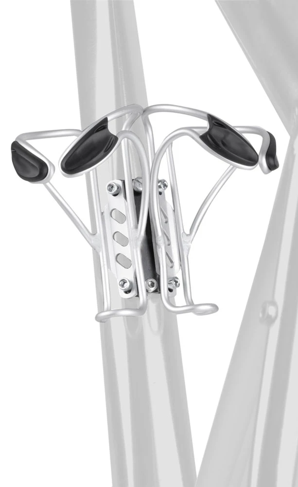 M-Wave Adaptateur Pour 2 Porte-bouteilles 3 M-Wave Adaptateur Pour 2 Porte-bouteilles – Image 3