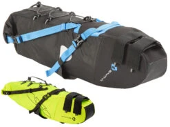 M-Wave Sac à Dos Rough Ride Saddle L