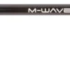 M-Wave Axle Syntace Axe De Roue Avec Support De Remorque