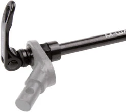 M-Wave Axle Syntace Axe De Roue Avec Support De Remorque 6 M-Wave Axle Syntace Axe De Roue Avec Support De Remorque -Promos Vélo Accessoires Boutique M Wave steckachse syntace 640142 3