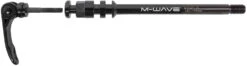 M-Wave Axle Syntace Axe De Roue Avec Support De Remorque 7 M-Wave Axle Syntace Axe De Roue Avec Support De Remorque -Promos Vélo Accessoires Boutique M Wave steckachse syntace 640142 4