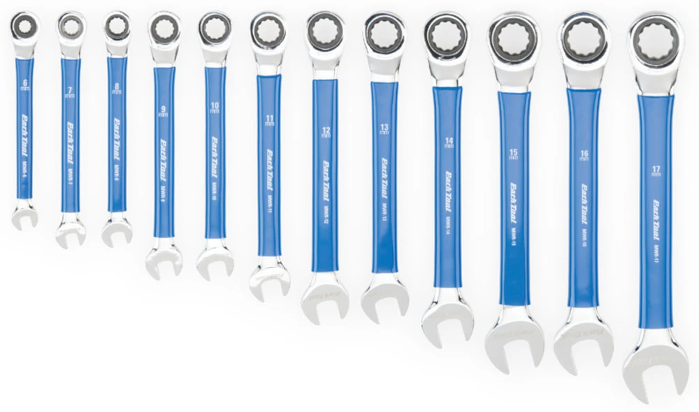 Park Tool Jeu De Clés Combiné MWR-SET 1 Park Tool Jeu De Clés Combiné MWR-SET