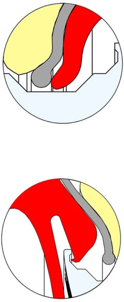 NoodLever Levier Pour Pneu Tubeless -Promos Vélo Accessoires Boutique MaXalami NoodLever 311 3