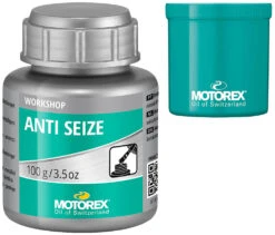 Motorex Pâte De Montage ANTI SEIZE