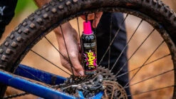 Muc-Off B.A.M ! Mousse De Latex Anti-crevaison 125ml -Promos Vélo Accessoires Boutique Muc Off B A M 20032 3
