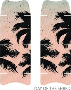 Muc-Off Protection De La Manivelle Kit -Promos Vélo Accessoires Boutique Muc Off Crank Protection Kit day of the shred