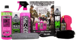 Muc-Off Kit De Nettoyage De Vélo Familial