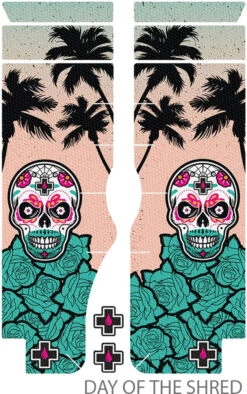 Muc-Off Protection Des Fourches Kit 11 Muc-Off Protection Des Fourches Kit -Promos Vélo Accessoires Boutique Muc Off Fork Protection Kit day of the shred