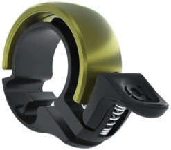 KNOG Cloche De Bicyclette Oi Classic