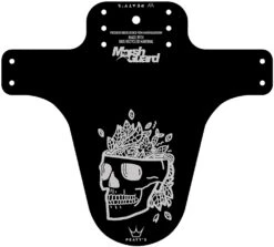 Peaty's Marsh Guard - Crâne Chromé