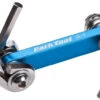 Park Tool Outil De Pliage Miniature IB-2 I-Beam