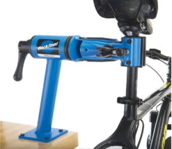 Park Tool Bras De Montage Pour établi De Travail PCS-12.2 -Promos Vélo Accessoires Boutique Park Tool PCS 12 2 4