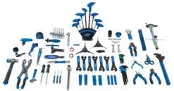 Park Tool Kit D'outils Professionnels PK-5