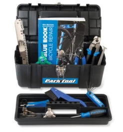 Park Tool Starter Set Pour Les Mécaniciens Amateurs SK-4 -Promos Vélo Accessoires Boutique Park Tool SK 4 004