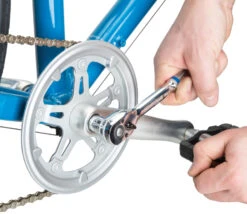 Park Tool Clé à Cliquet SWR-8 -Promos Vélo Accessoires Boutique Park Tool SWR 8 Ratschenschlussel SWR 8 e