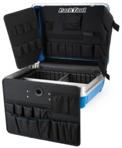 Park Tool Boîte à Outils Blue Box BX-2.2 -Promos Vélo Accessoires Boutique ParkTool BX 2 2 Blue Box Werkzeugkoffer 3