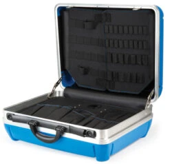 Park Tool Boîte à Outils Blue Box BX-2.2 -Promos Vélo Accessoires Boutique ParkTool BX 2 2 Blue Box Werkzeugkoffer 4