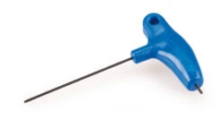 Park Tool Clé Allen 3mm Avec Poignée P PH-3