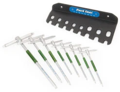 Park Tool Clé à Ergots à Poignée Torx® THT-1