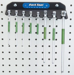 Park Tool Clé à Ergots à Poignée Torx® THT-1 -Promos Vélo Accessoires Boutique Park Tool THT 1 20083667 04