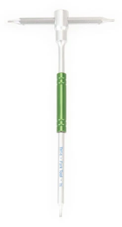 Park Tool Clé Torx® En T THT