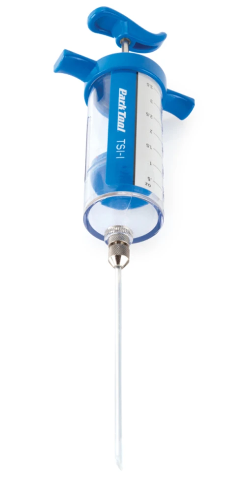 Park Tool Injecteur De Produit D'étanchéité Tubeless TSI-1 2 Park Tool Injecteur De Produit D'étanchéité Tubeless TSI-1 – Image 2