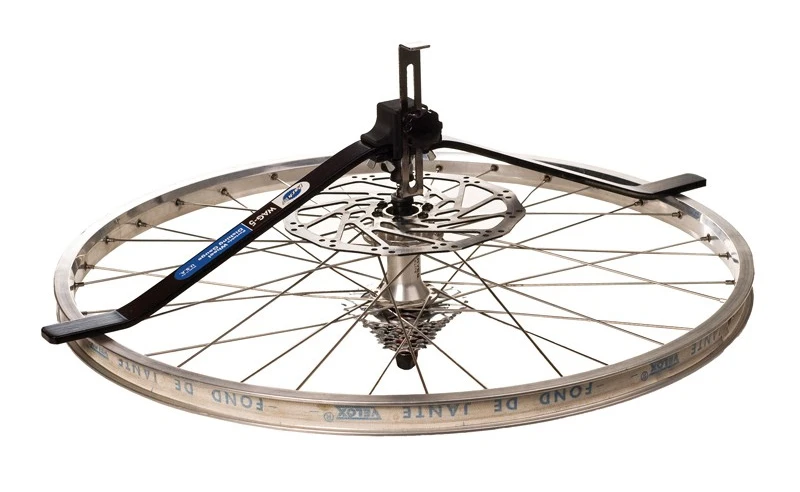 Park Tool Jauge De Centrage WAG-5 2 Park Tool Jauge De Centrage WAG-5 – Image 2