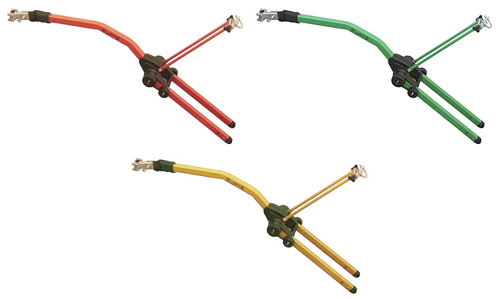 PERUZZO Barre Tandem Trail Angel 1 PERUZZO Barre Tandem Trail Angel