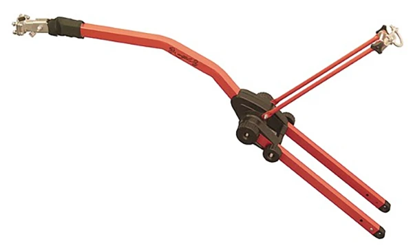 PERUZZO Barre Tandem Trail Angel 2 PERUZZO Barre Tandem Trail Angel – Image 2