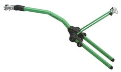 PERUZZO Barre Tandem Trail Angel 6 PERUZZO Barre Tandem Trail Angel -Promos Vélo Accessoires Boutique Peruzzo Trail Angel Tandemstange 304R c