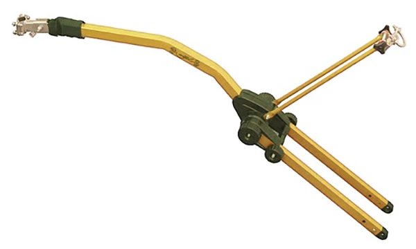 PERUZZO Barre Tandem Trail Angel 4 PERUZZO Barre Tandem Trail Angel – Image 4