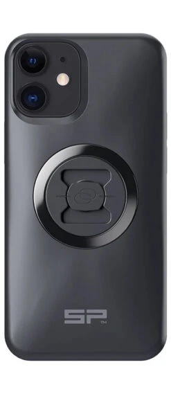 SP CONNECT Étui Pour Téléphone Apple 10 SP CONNECT Étui Pour Téléphone Apple -Promos Vélo Accessoires Boutique PhoneCase iPhone12Mini back 55132