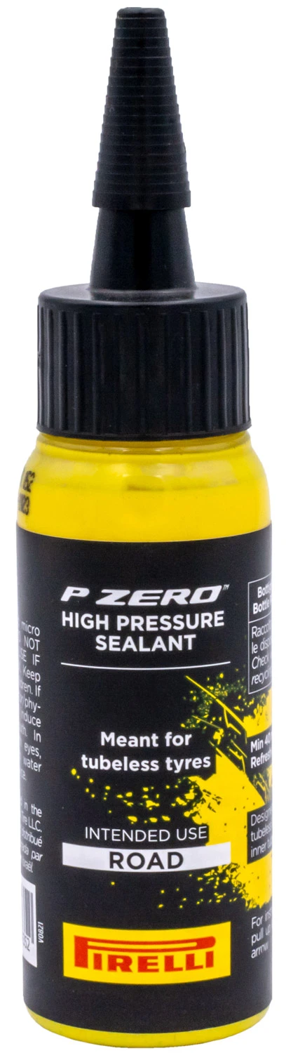 Pirelli P ZERO SmartSEAL 60ml 1 Pirelli P ZERO SmartSEAL 60ml