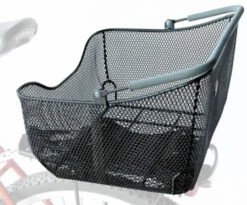 PLETSCHER Panier D'achat De Luxe